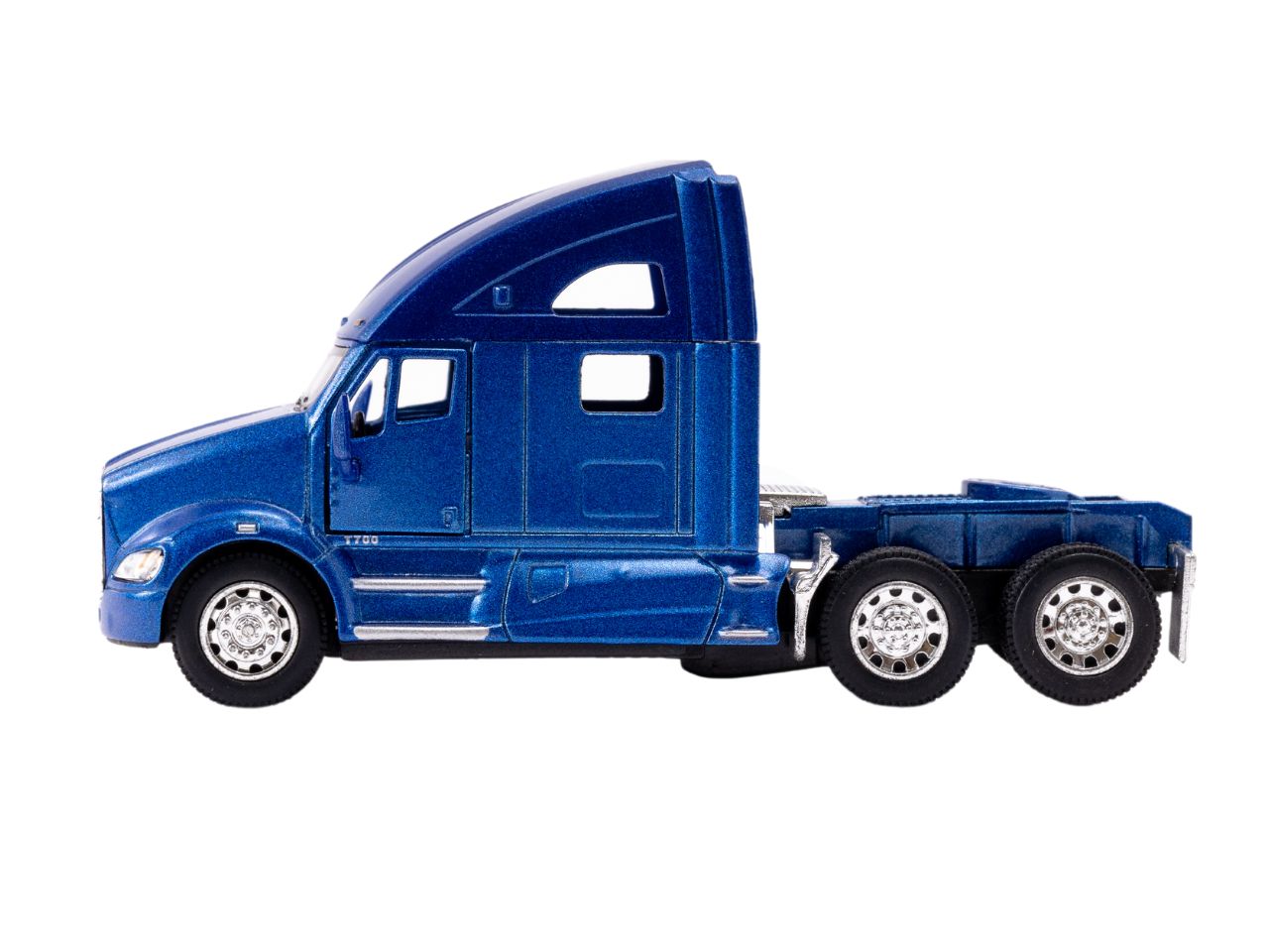 Auto die cast kenworth t700 89097