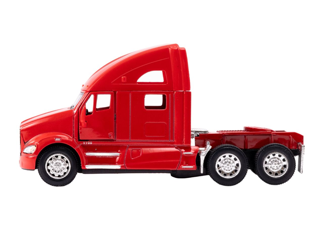 Auto die cast kenworth t700 89097