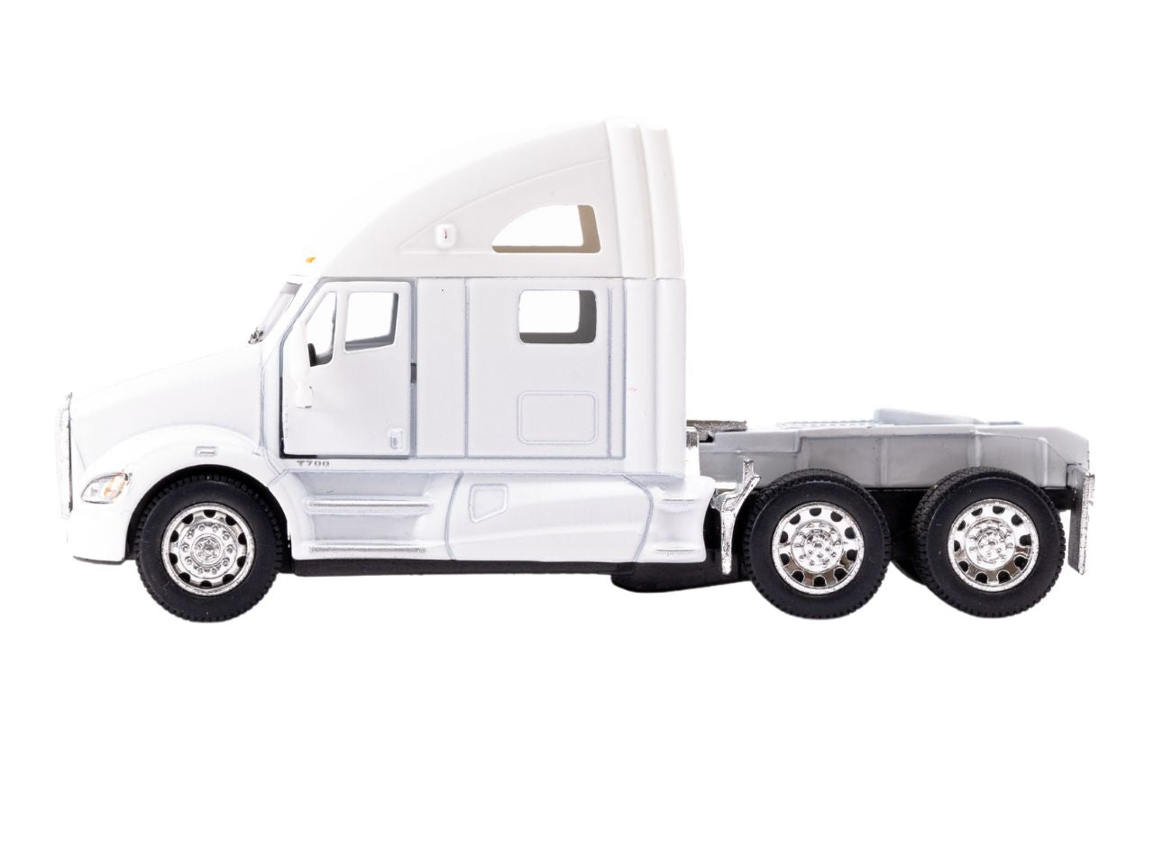Auto die cast kenworth t700 89097