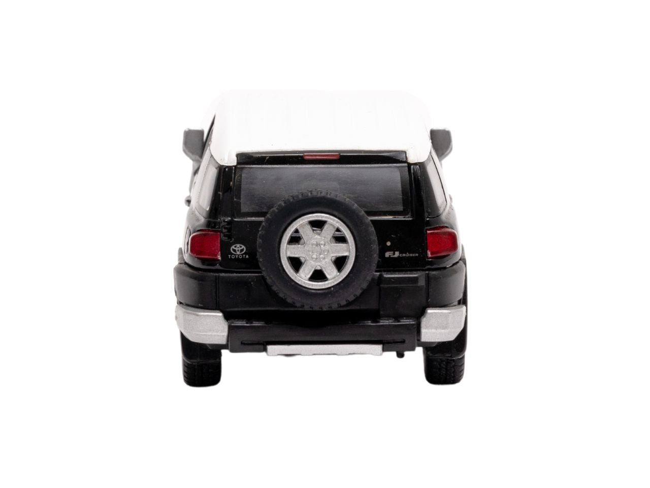 Toyota fj cruiser die cast 89113