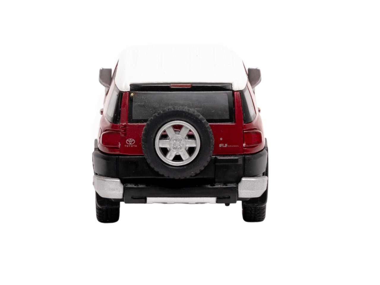 Toyota fj cruiser die cast 89113