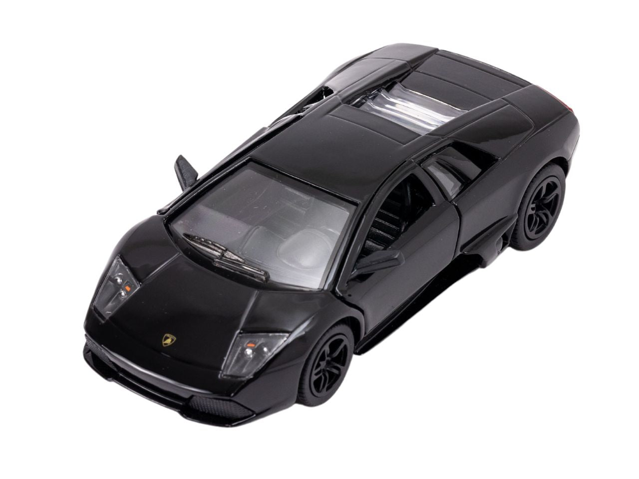 Lamborghini lp640 die cast