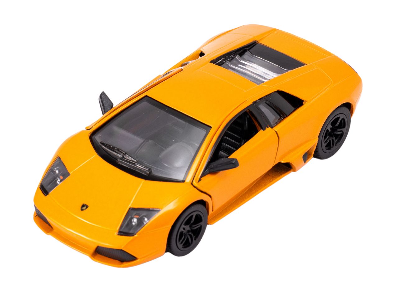 Lamborghini lp640 die cast