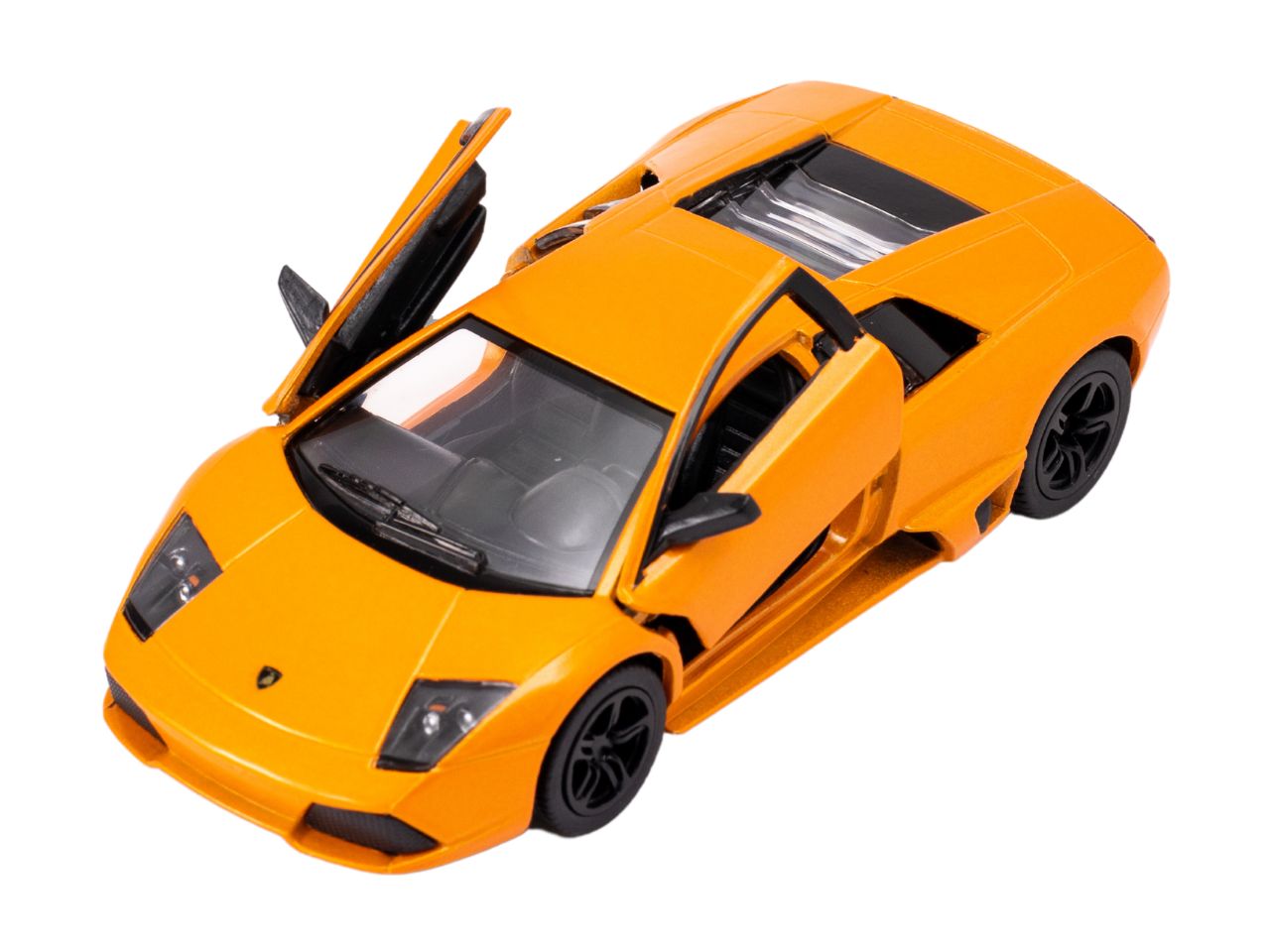 Lamborghini lp640 die cast