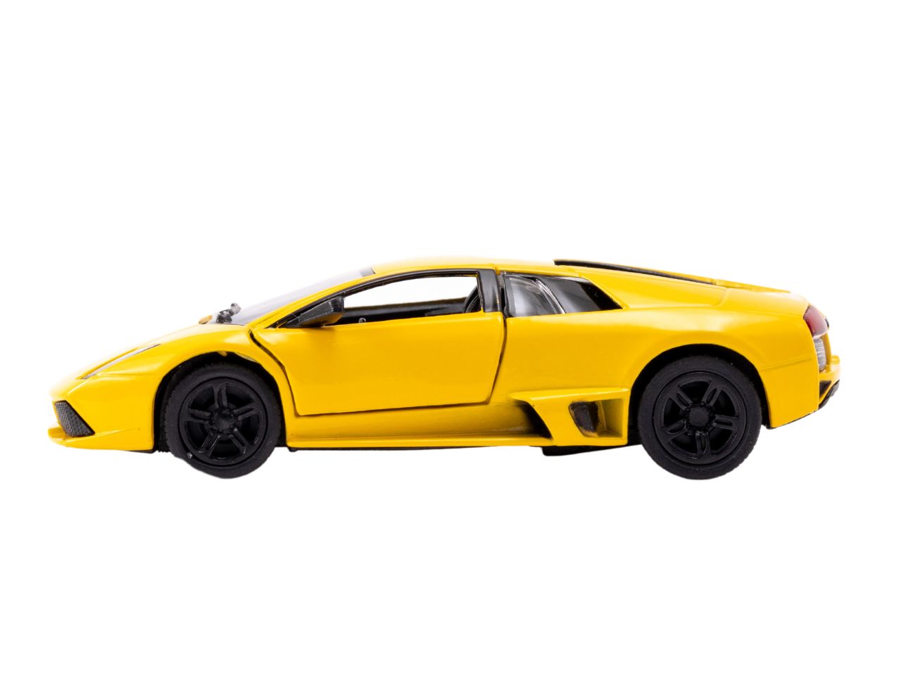 Lamborghini lp640 die cast