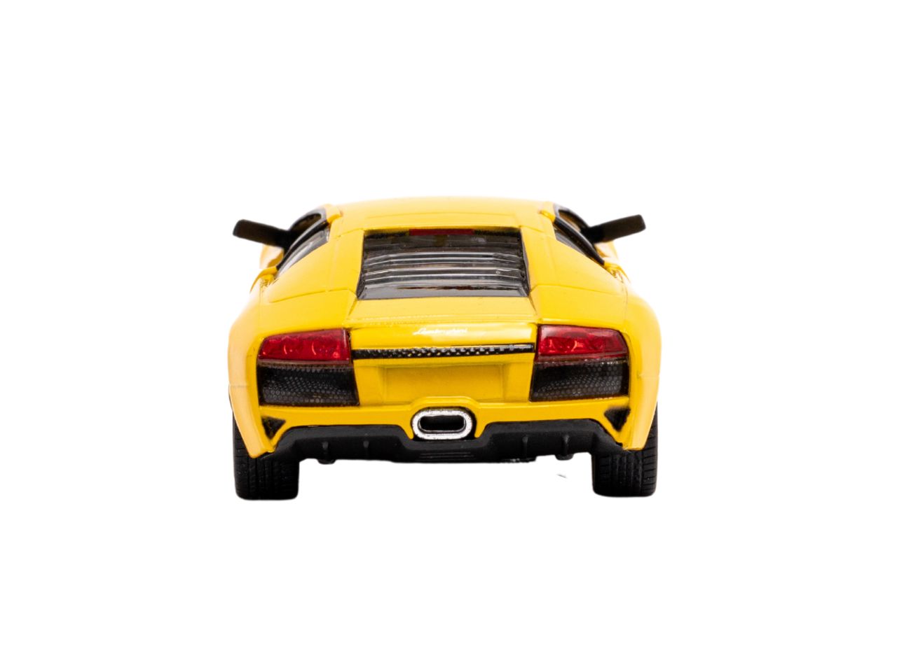 Lamborghini lp640 die cast