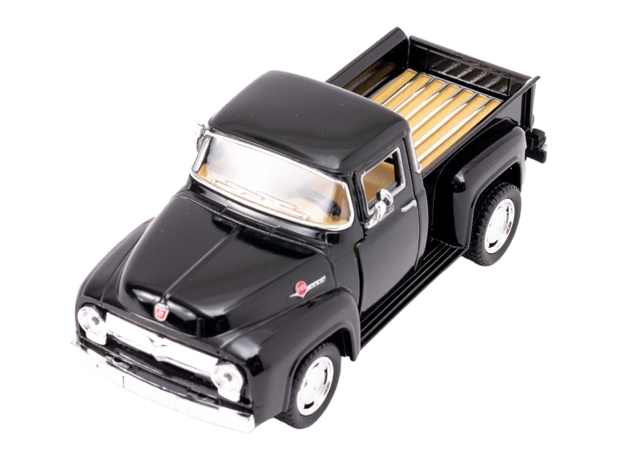 Ford f100 pickup 1956 die cast