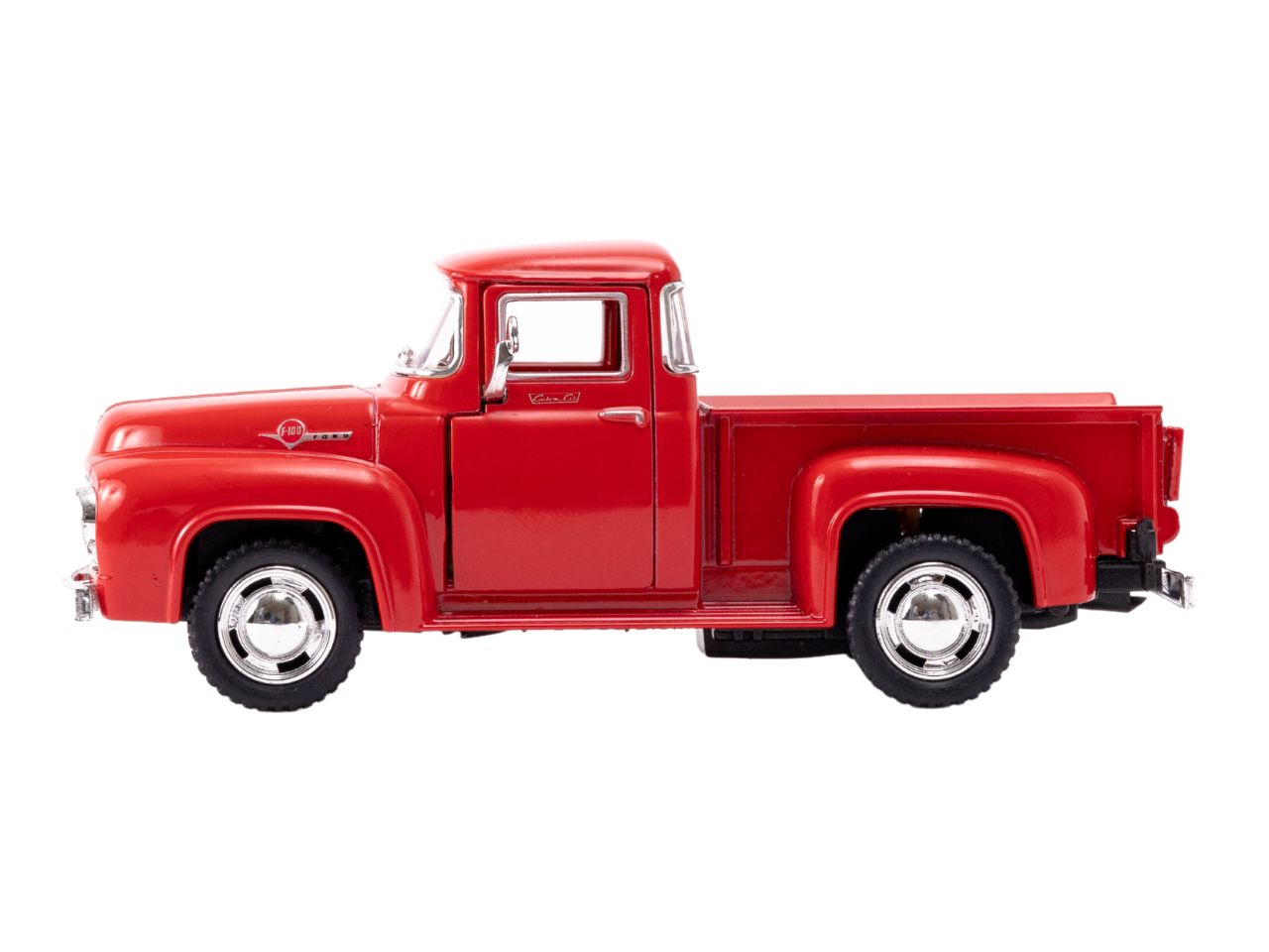Ford f100 pickup 1956 die cast