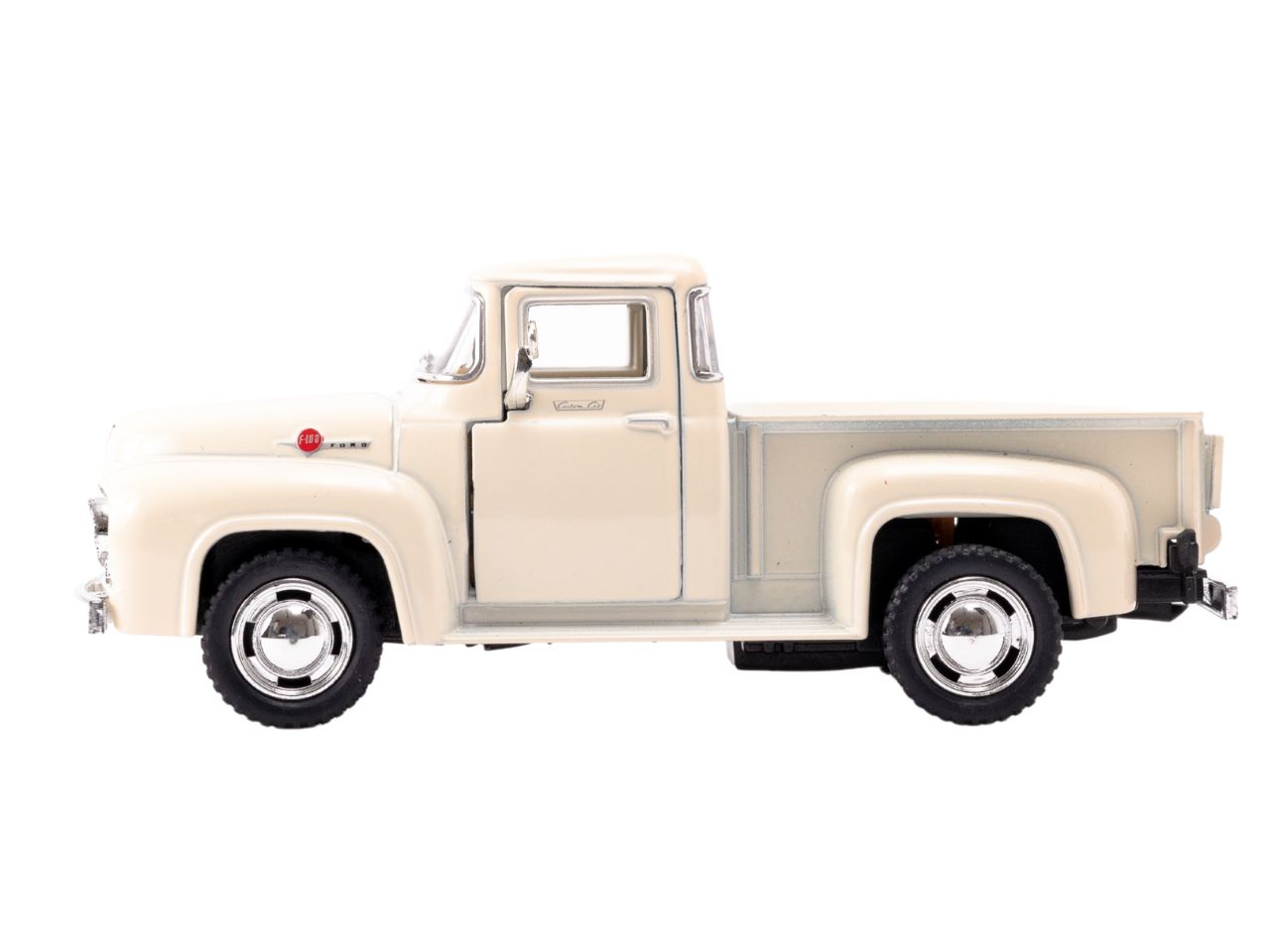 Ford f100 pickup 1956 die cast