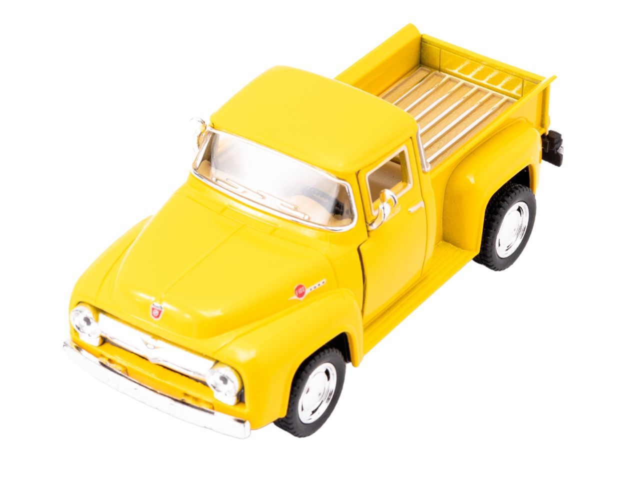 Ford f100 pickup 1956 die cast