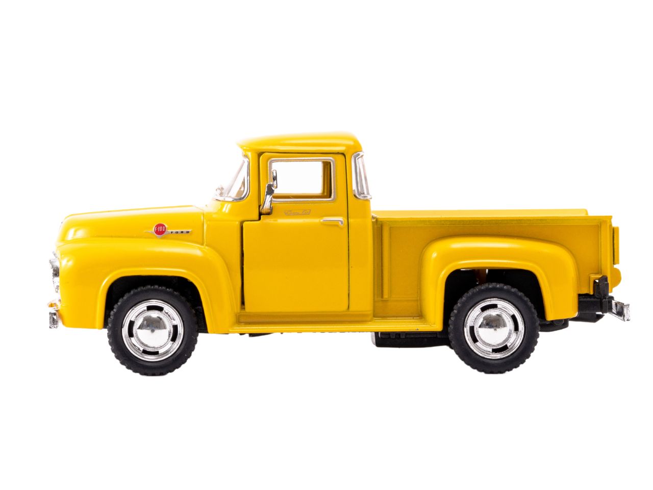 Ford f100 pickup 1956 die cast