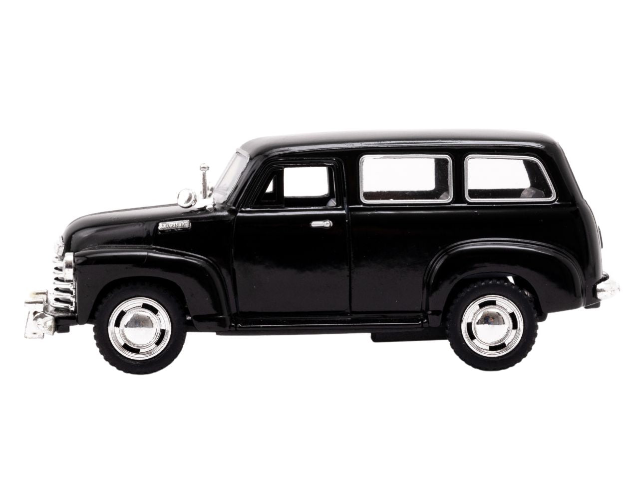 Chevrolet suburuban carryall