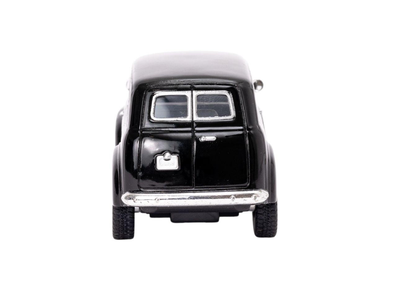 Chevrolet suburuban carryall