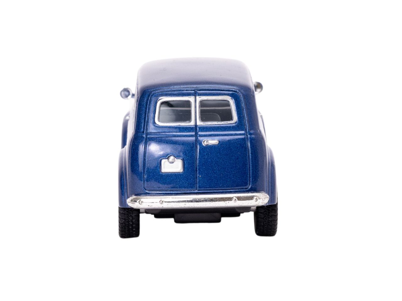 Chevrolet suburuban carryall