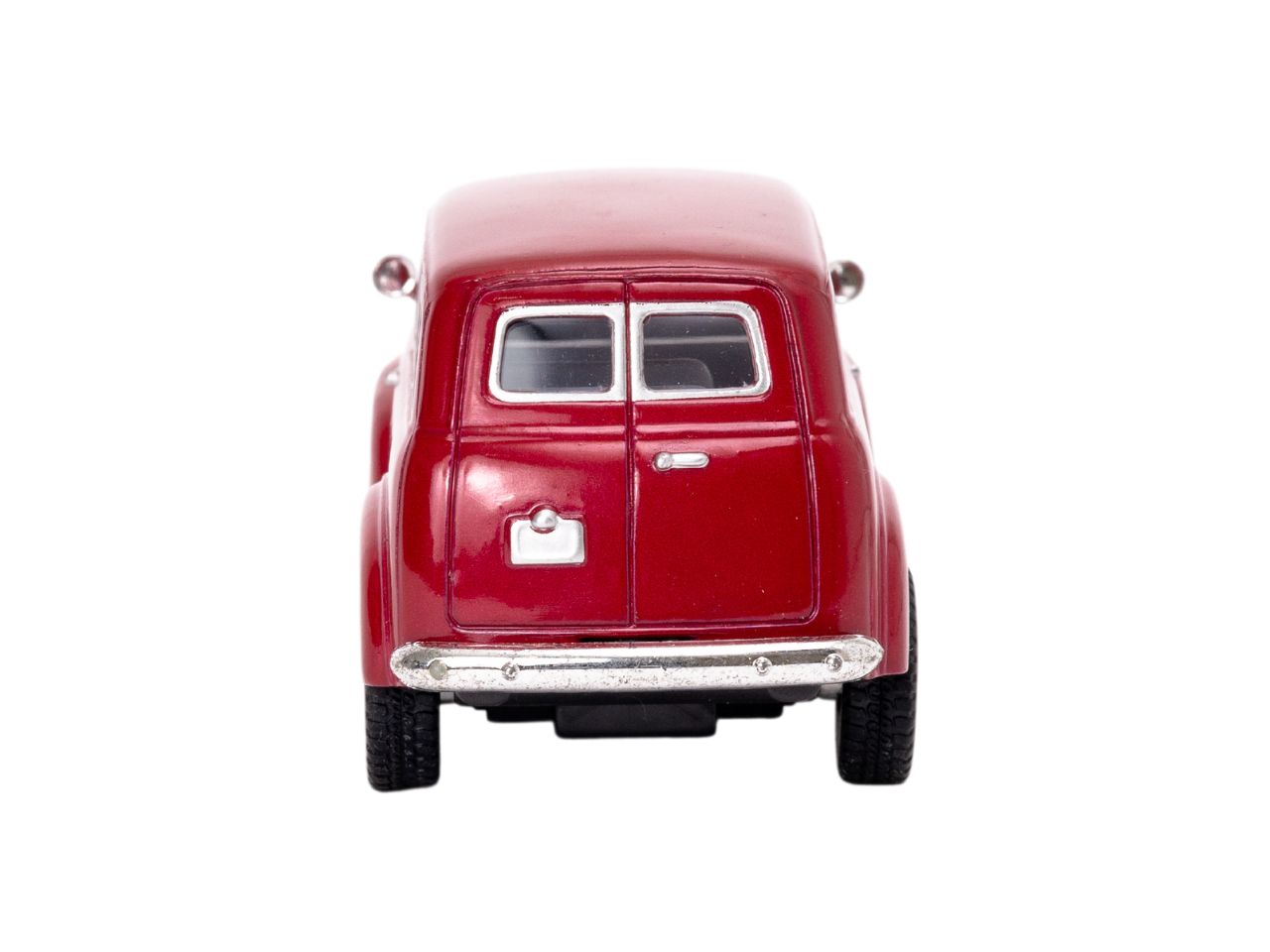 Chevrolet suburuban carryall
