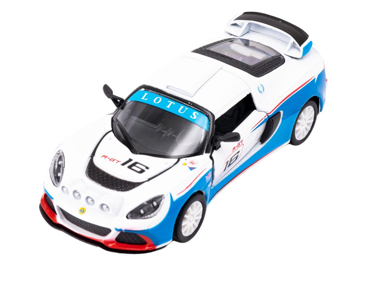 Lotus exige r-gt 2012 die cast