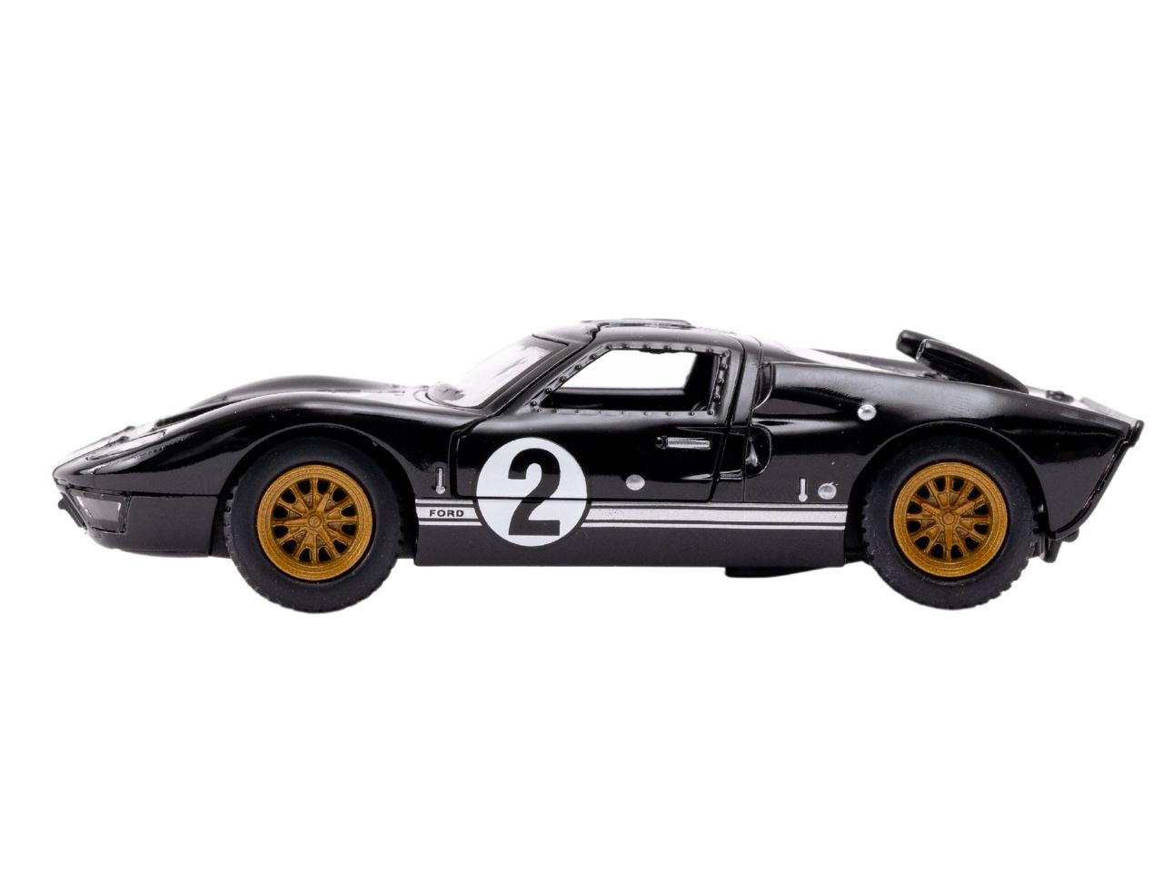 Ford gt40mkii heritage 1966 db