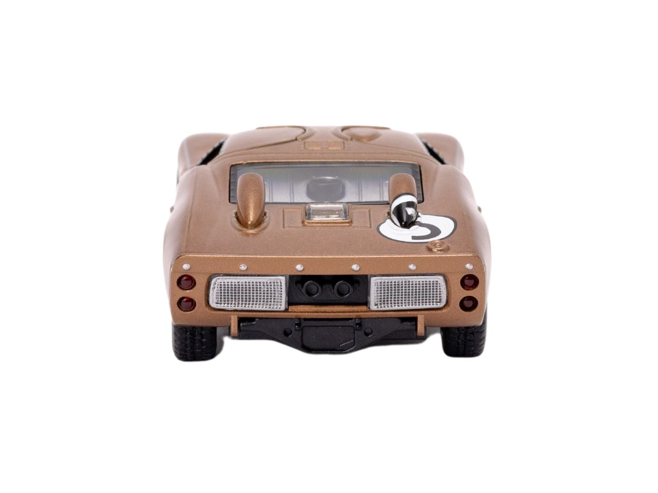 Ford gt40mkii heritage 1966 db