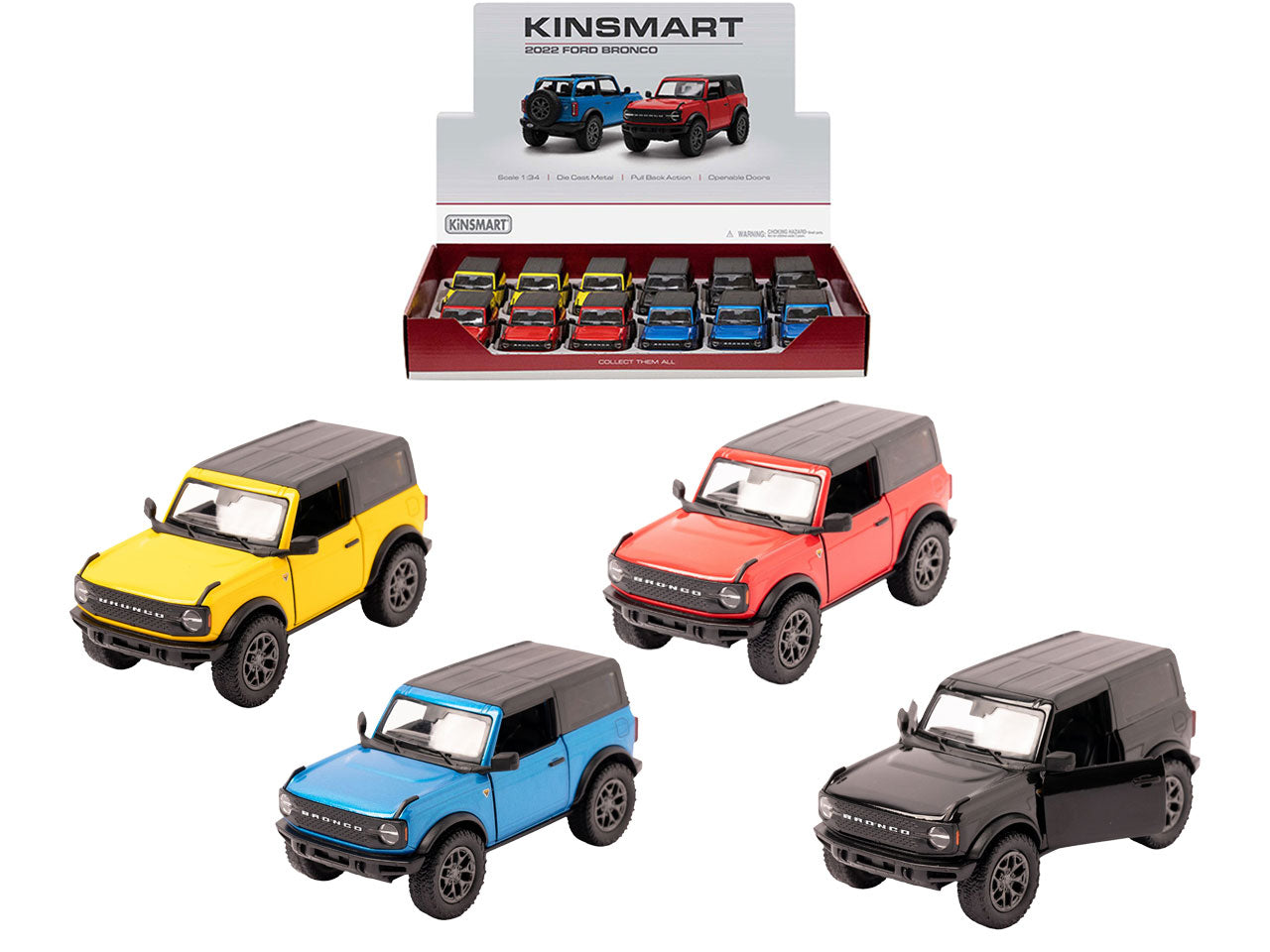 Ford bronco 2022 hard top