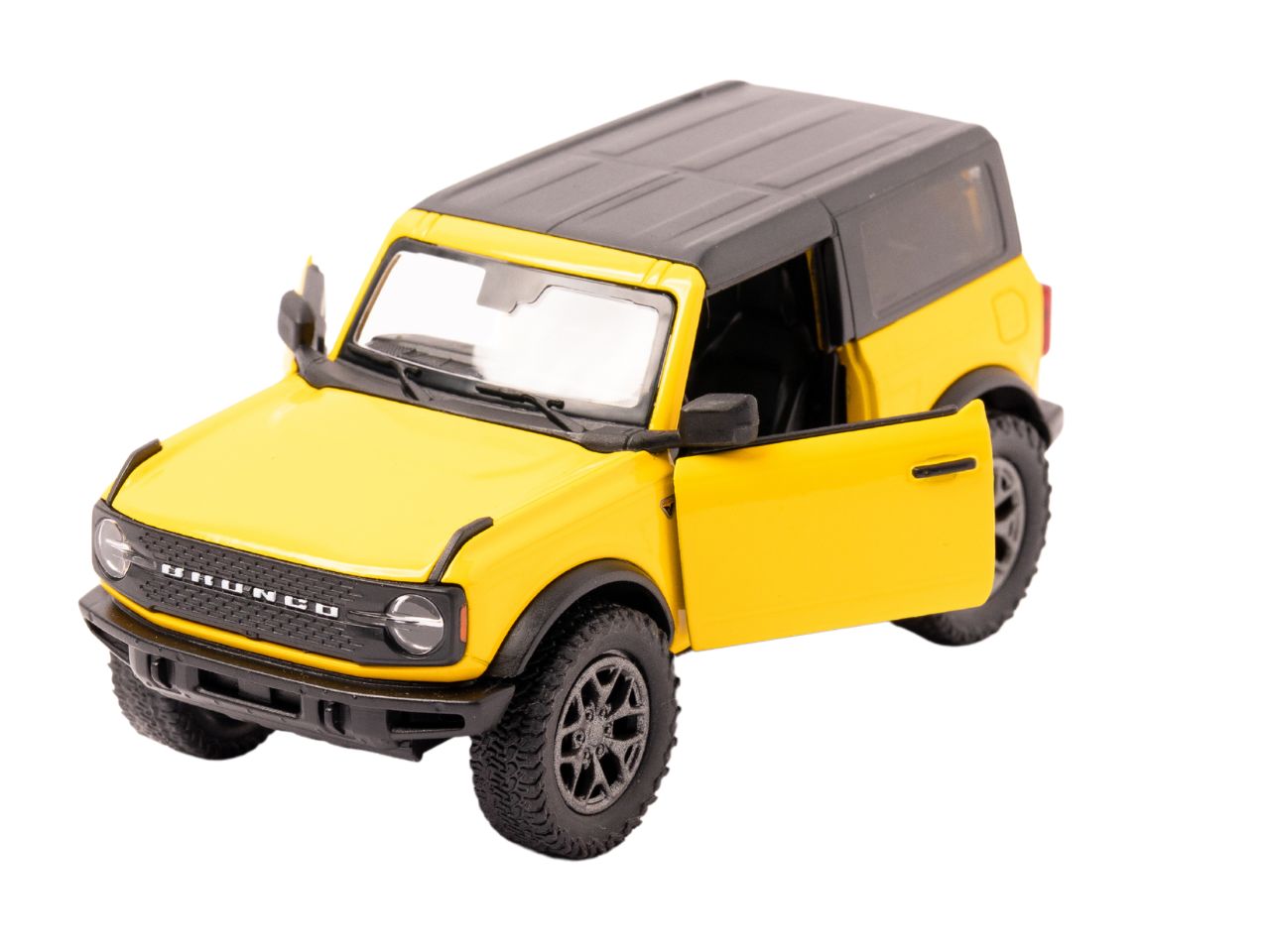 Ford bronco 2022 hard top