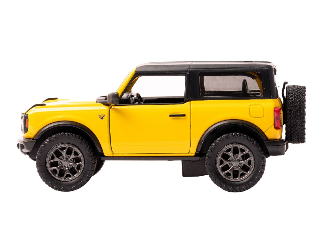 Ford bronco 2022 hard top