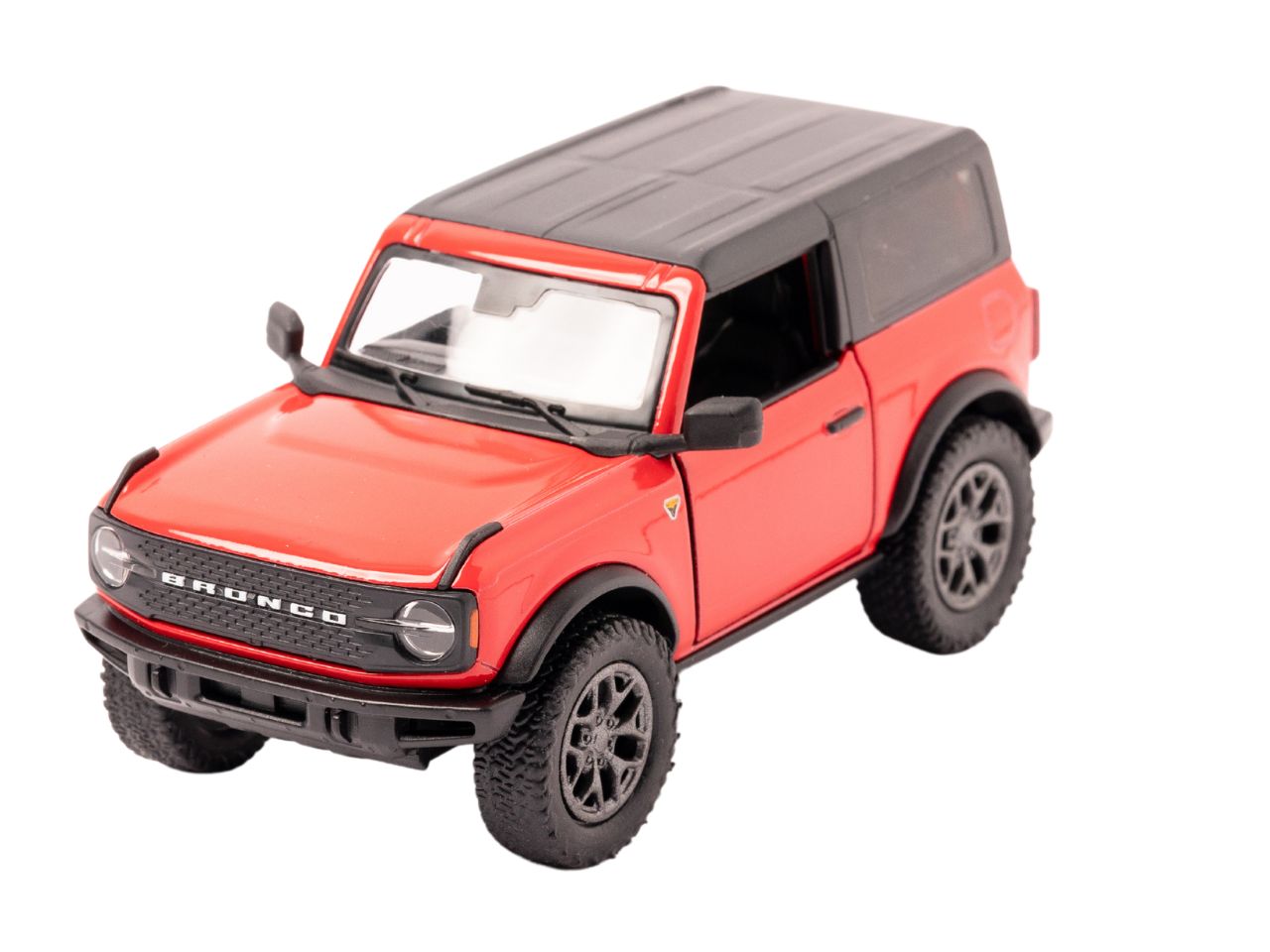 Ford bronco 2022 hard top