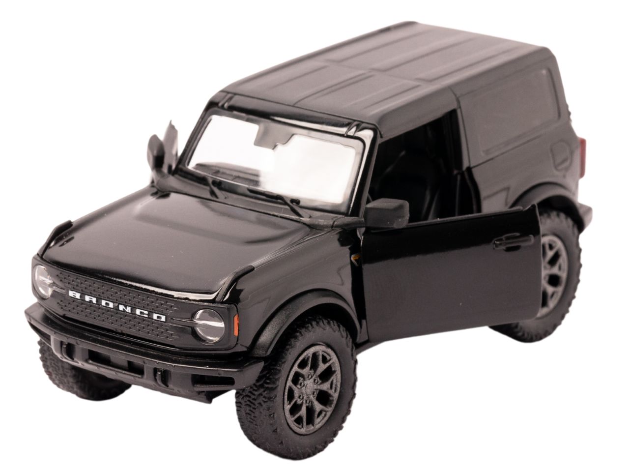 Ford bronco 2022 hard top
