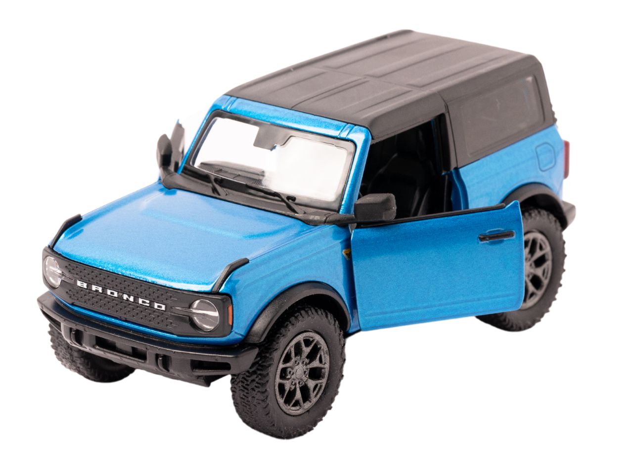 Ford bronco 2022 hard top