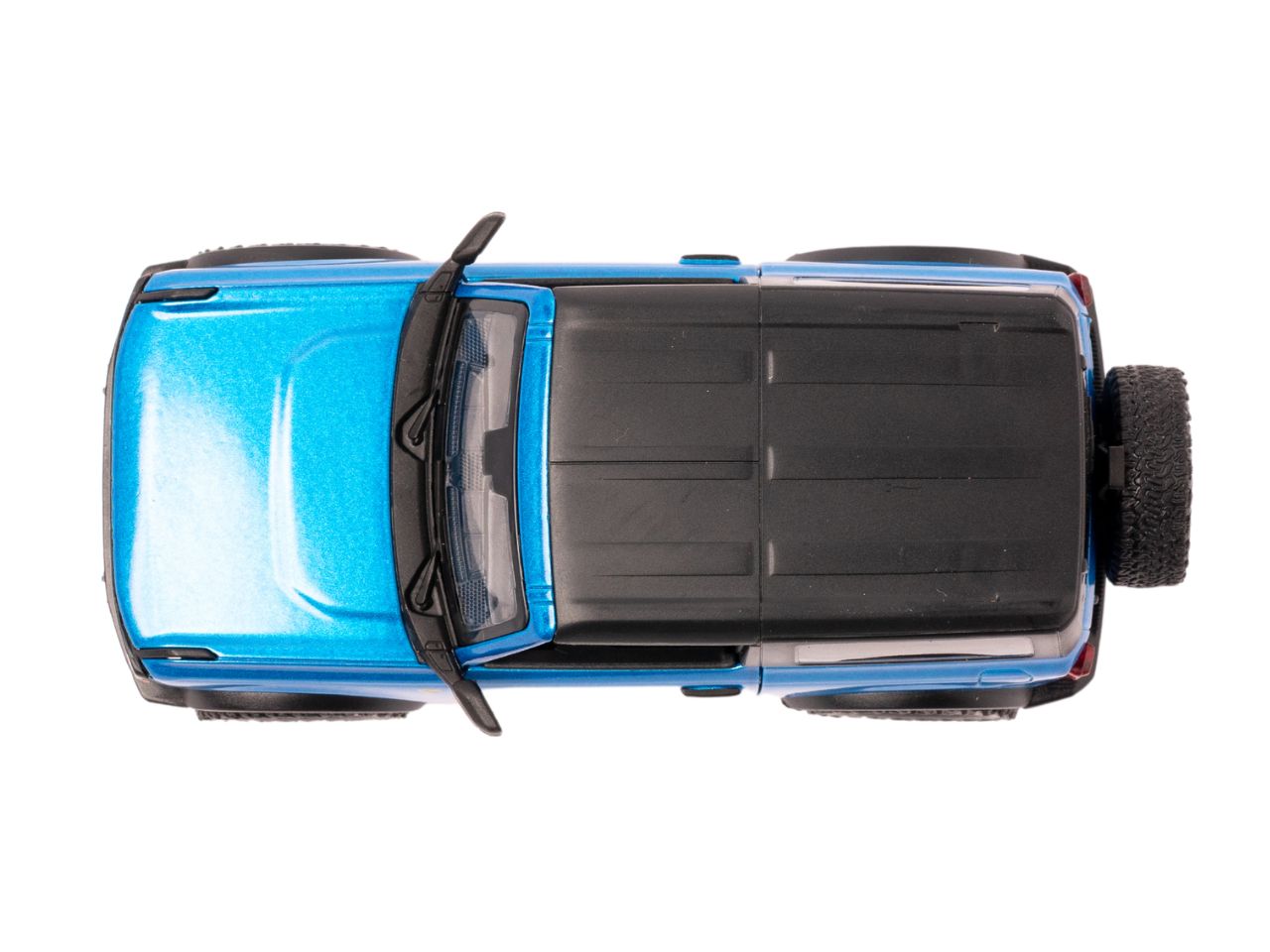 Ford bronco 2022 hard top