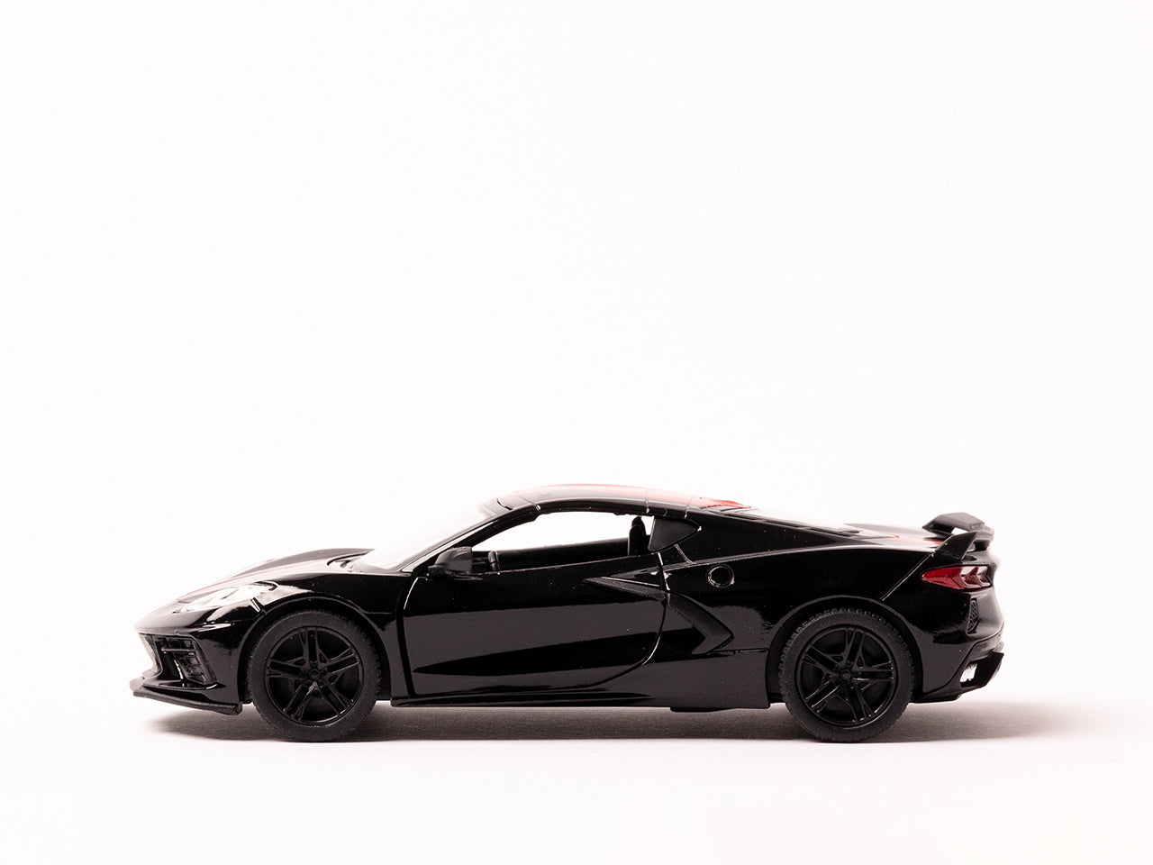 Corvette 2021
