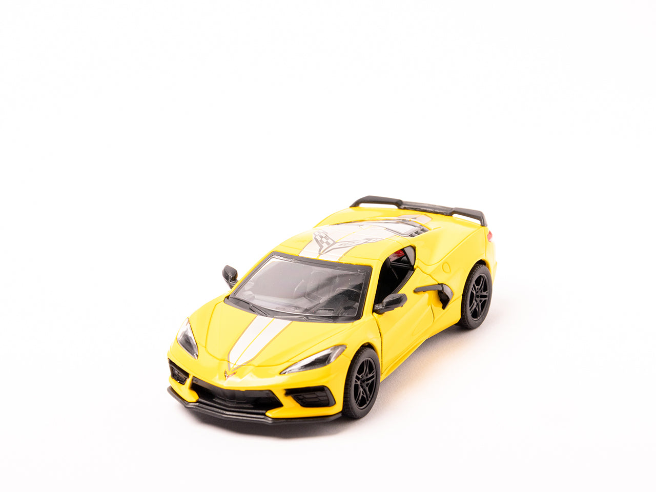 Corvette 2021