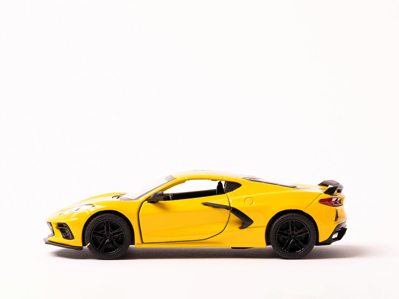 Corvette 2021