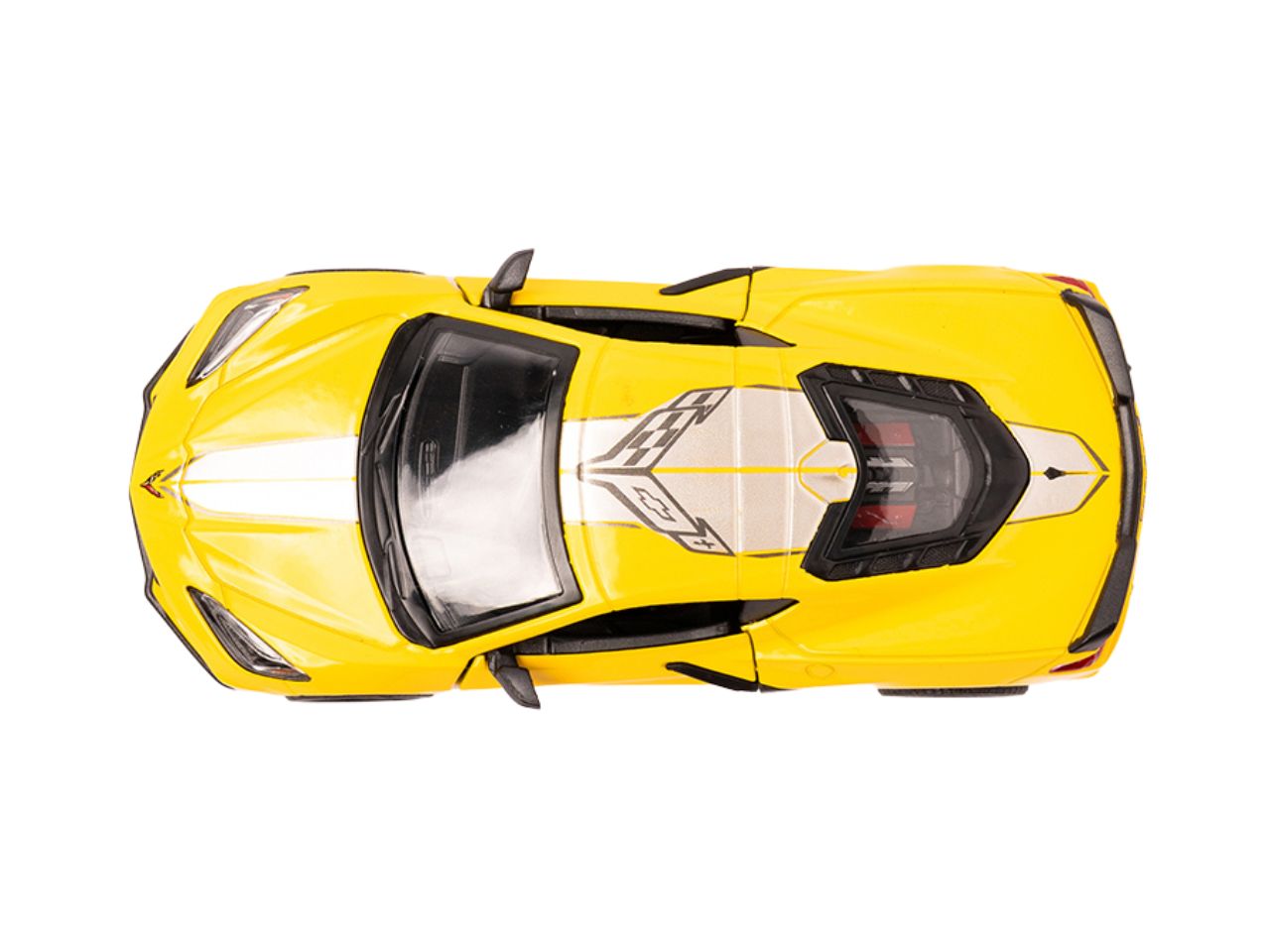Corvette 2021