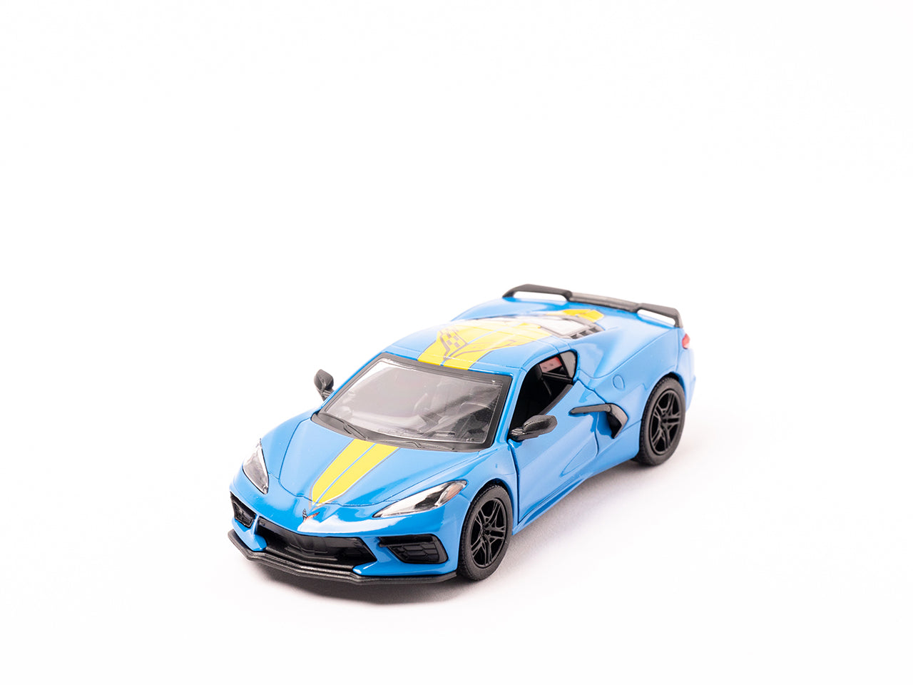 Corvette 2021
