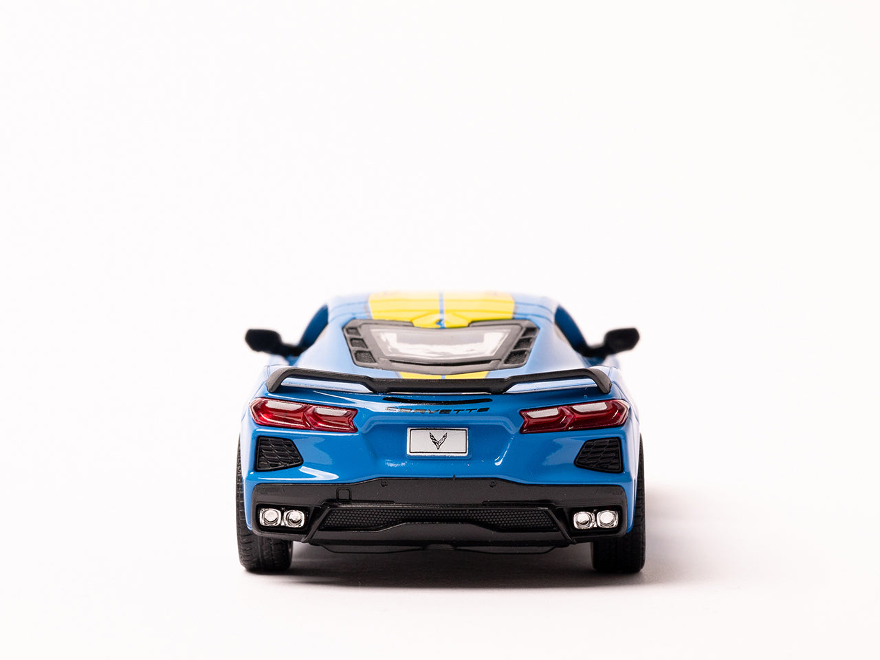 Corvette 2021