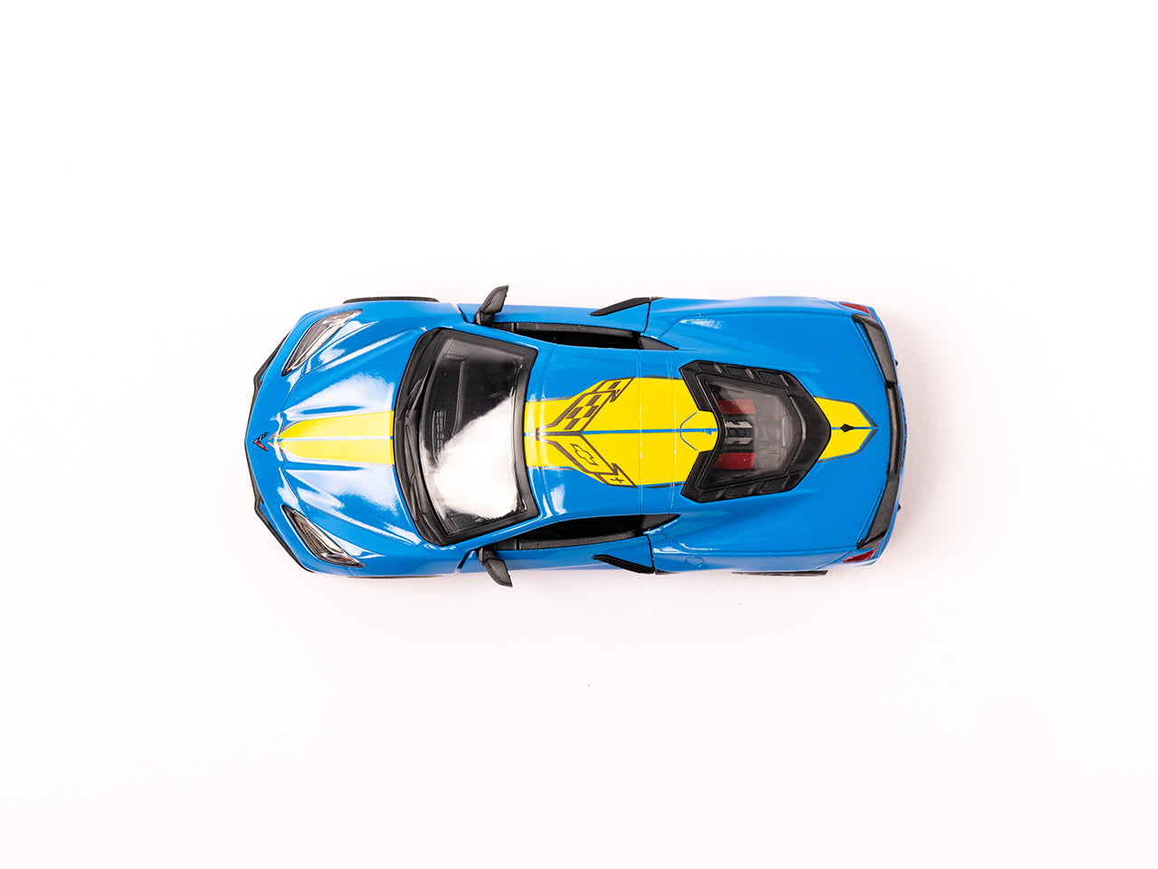 Corvette 2021
