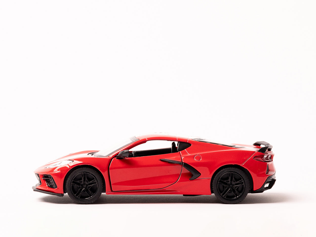 Corvette 2021