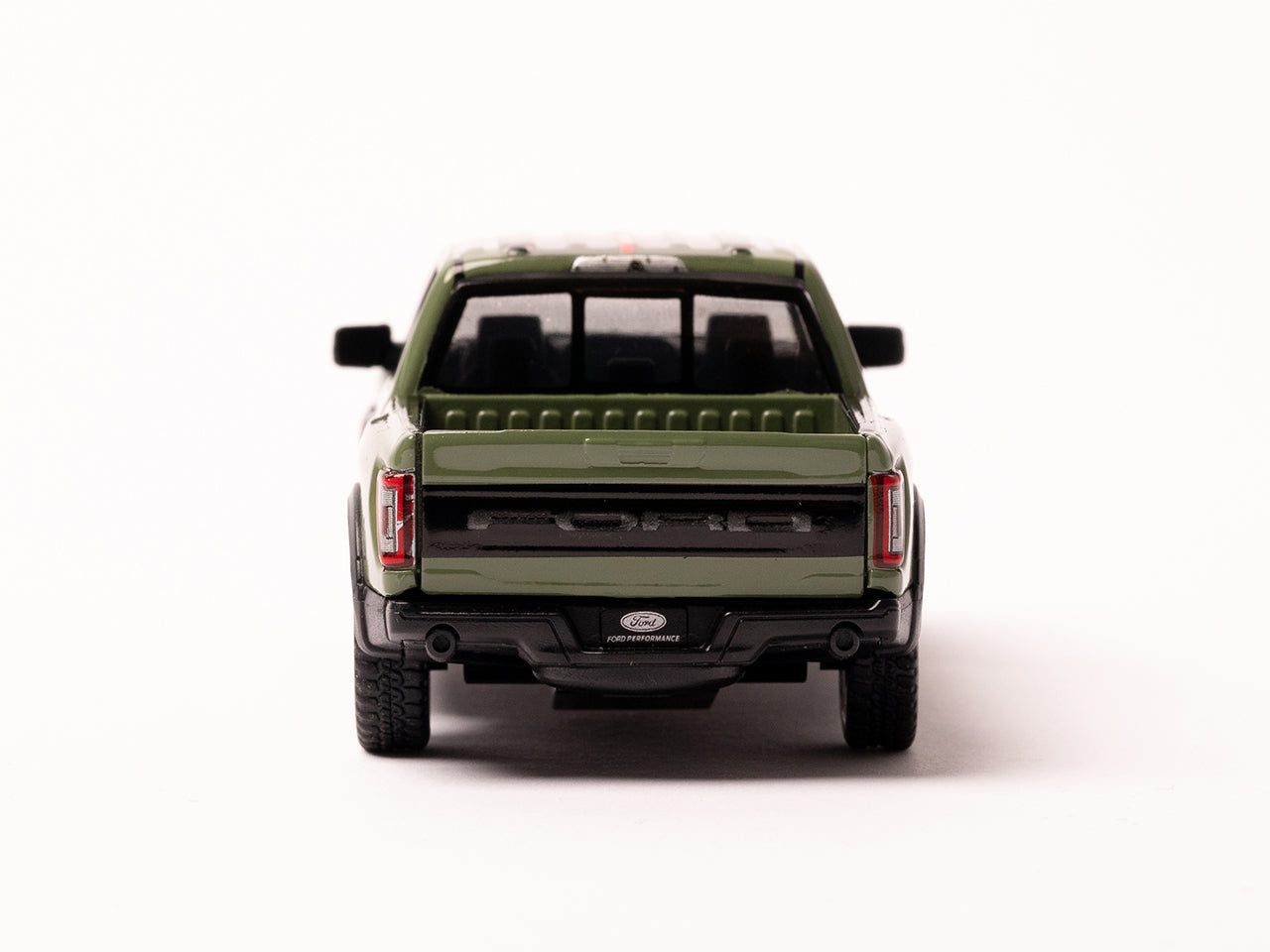 Ford f-150 2022 raptor livery edition