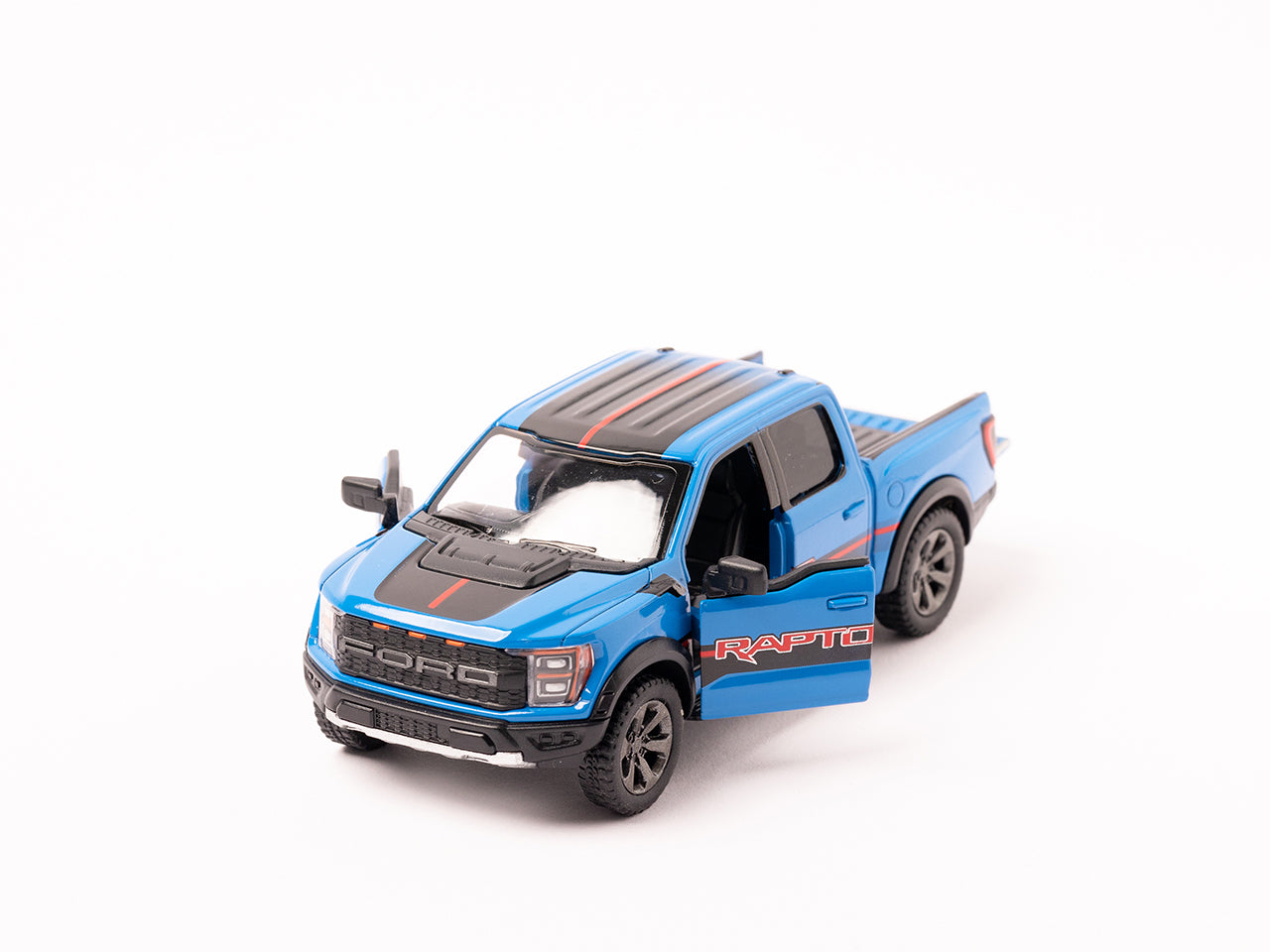 Ford f-150 2022 raptor livery edition