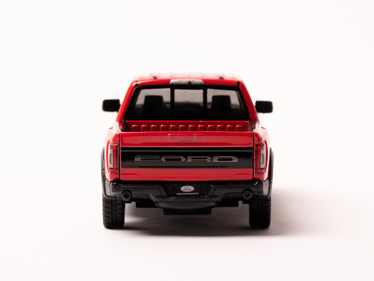 Ford f-150 2022 raptor livery edition