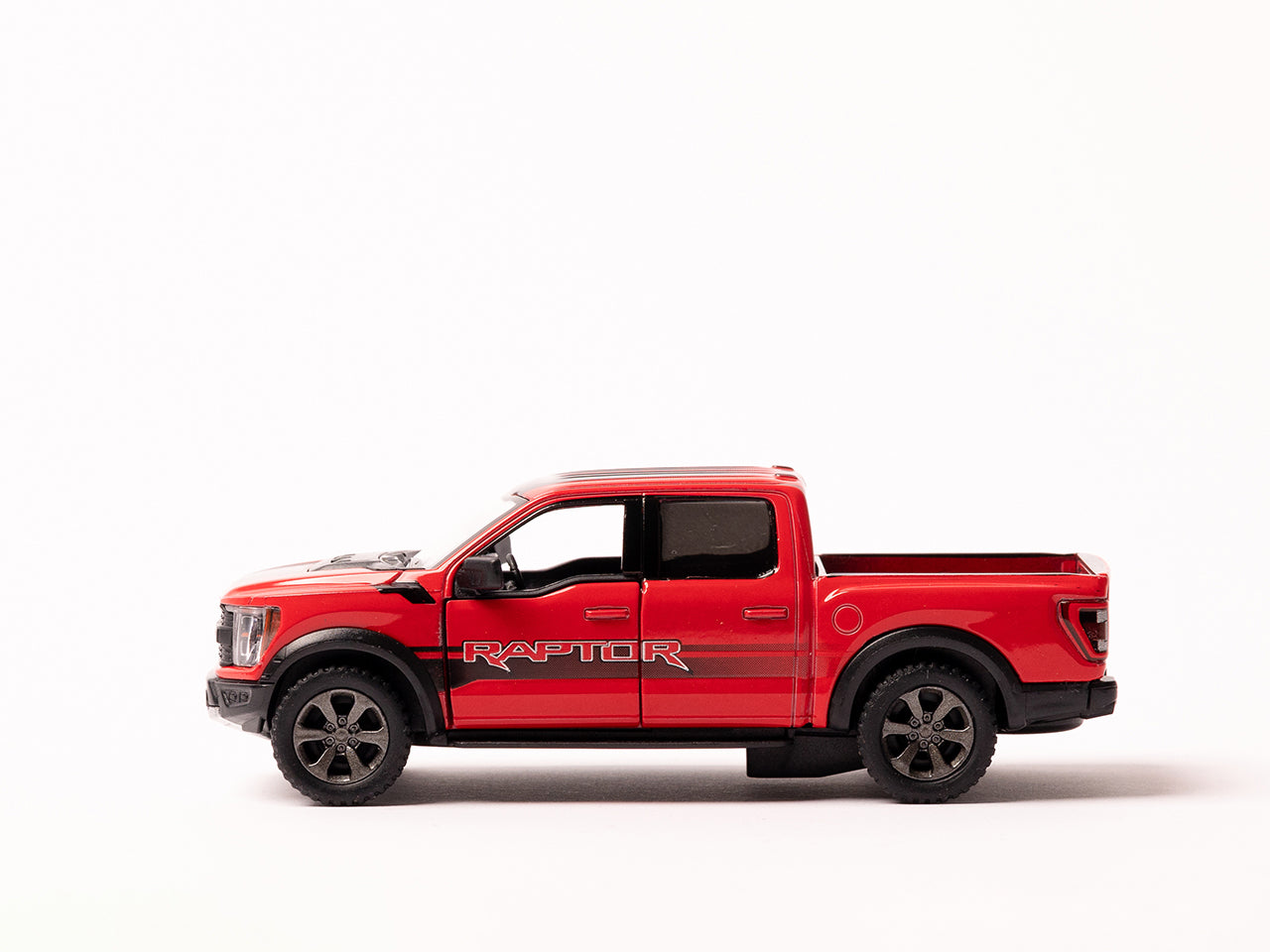 Ford f-150 2022 raptor livery edition