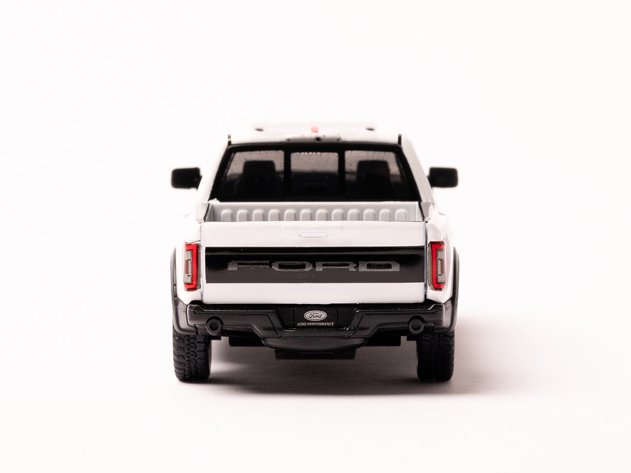 Ford f-150 2022 raptor livery edition