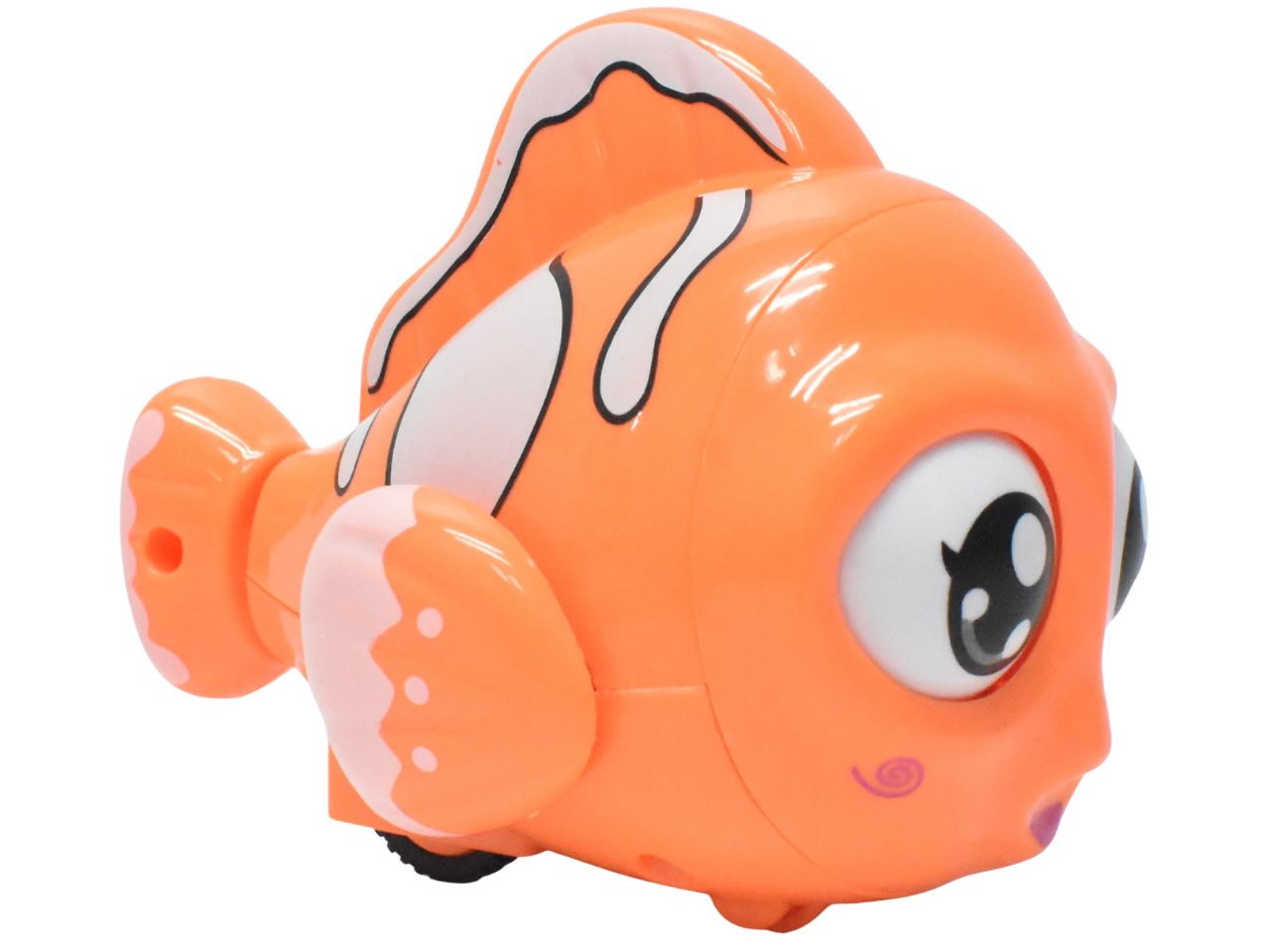 Pesce schizzo frizione 89789