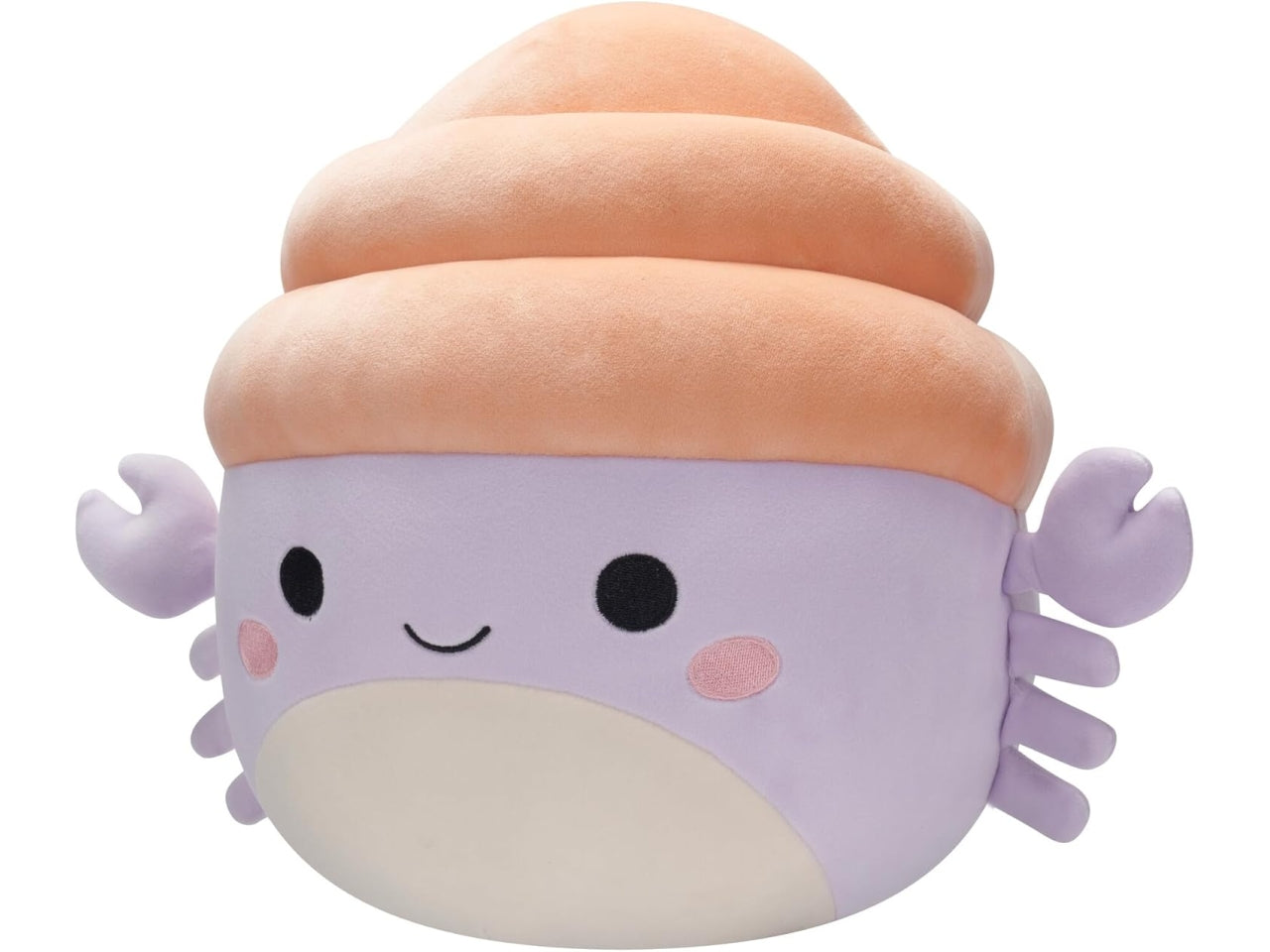 Squishmallows personaggio 30cm