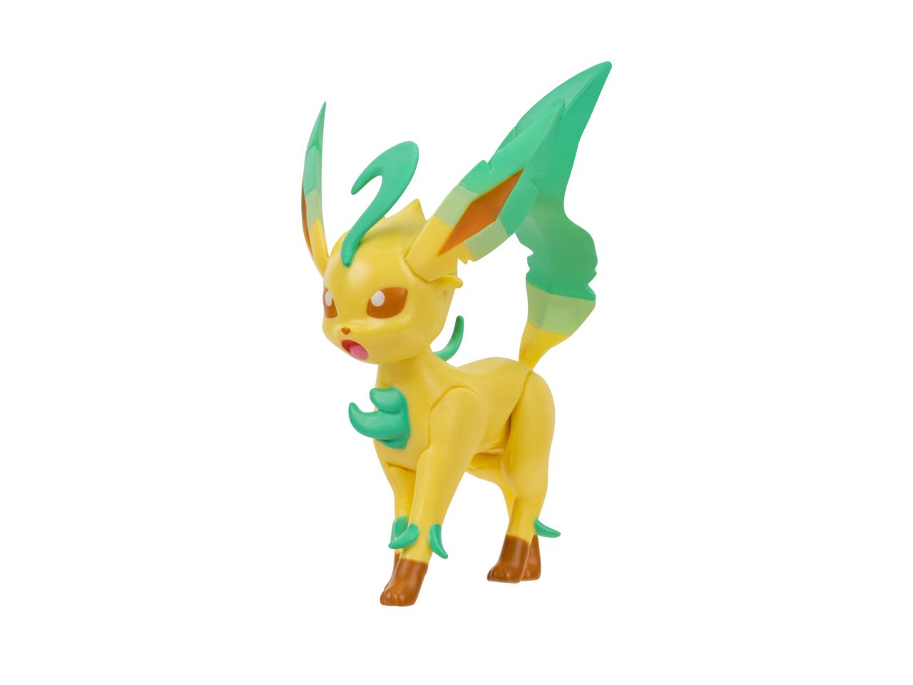 Pokemon battle figure pack