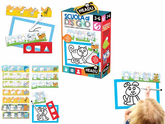 Teacher tested scuola disegno it20522