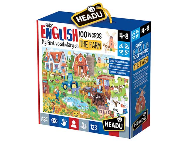 Teacher tested easy english it20997