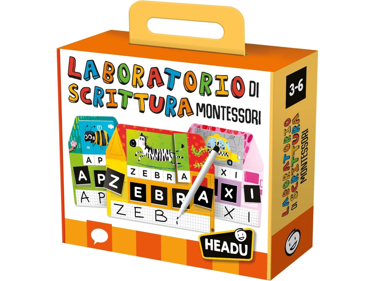 Laboratorio di scrittura it23578