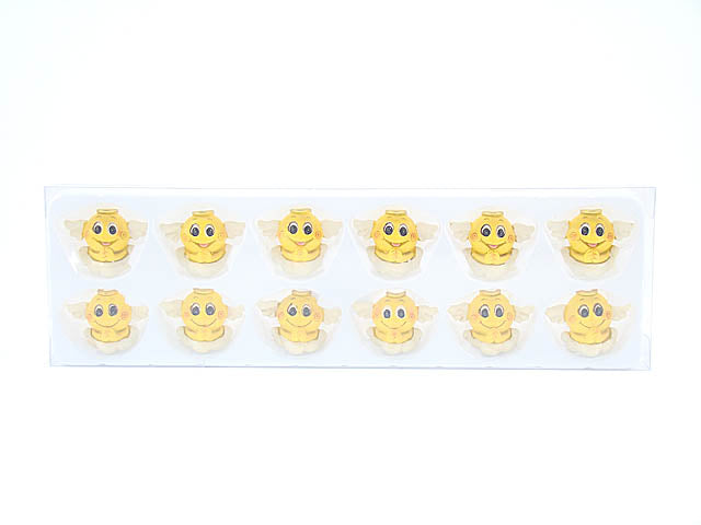 Angel smile magnete 5cm 049636