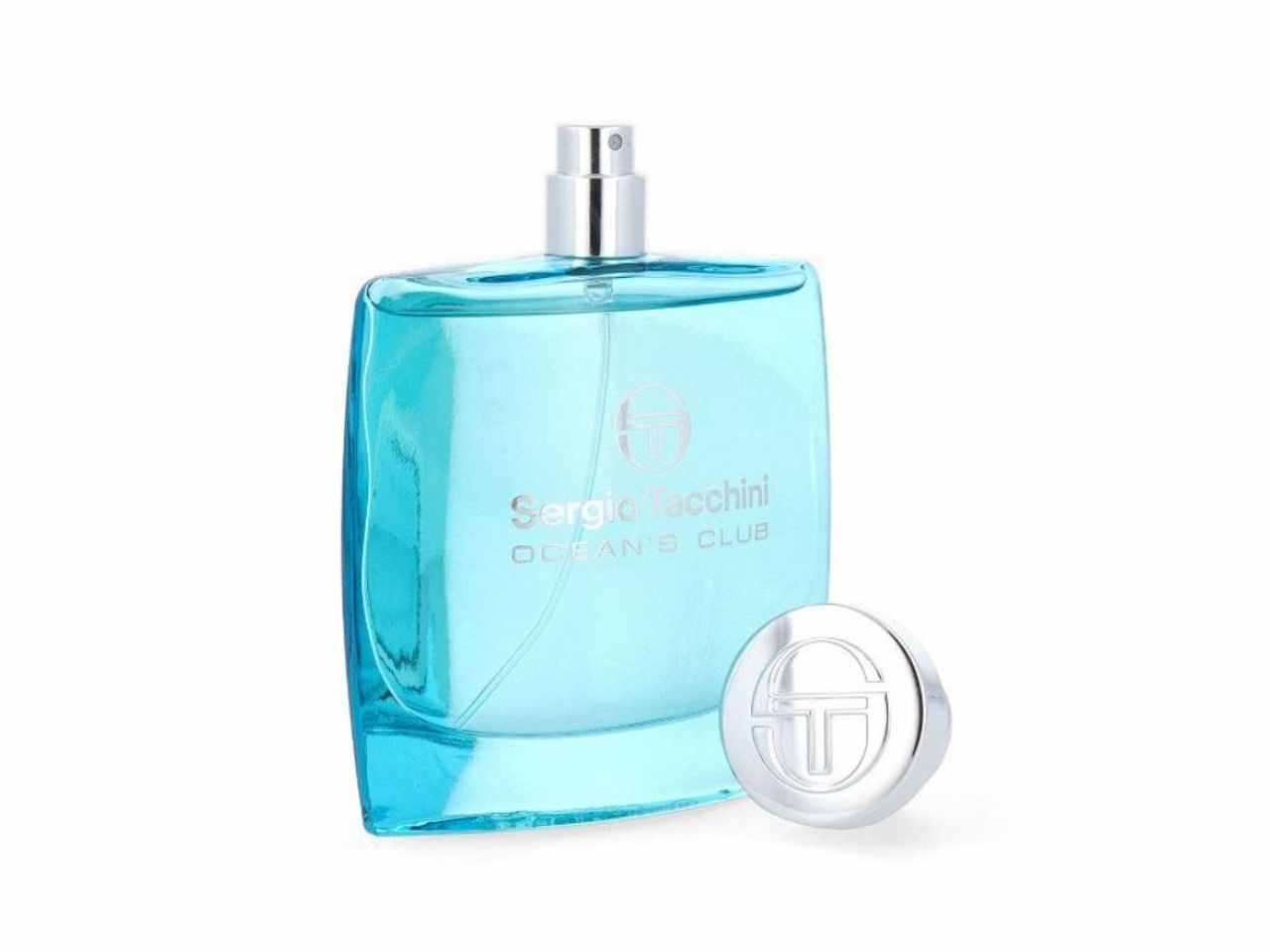 Sergio tacchini profumo uomo ocean club edt 100ml vapo